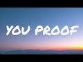Download Lagu Morgan Wallen - You Proof (Lyrics)