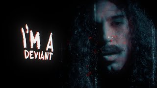 Set The Charge - Deviant