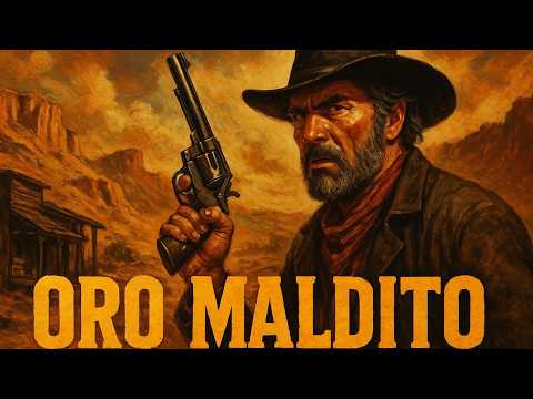 ORO MALDITO