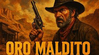Oro Maldito