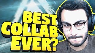 THE BEST COLLAB EVER ft. MUMBIKER NIKHIL | PUBG MOBILE SEASON 11 | RAWKNEE