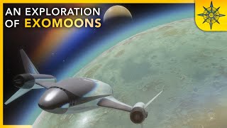 An Exploration of Exomoons