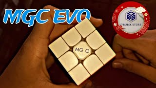 MGC EVO - Rubik Secondhand Từ D'Rubik Store ❤️‍🔥