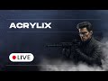 Киберспортивные движения в Call of Duty мобиле. Бустим акк, тестируем ребаланс