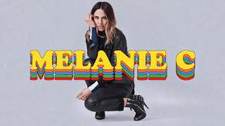 Melanie C Live At Music Pride Fest 2020