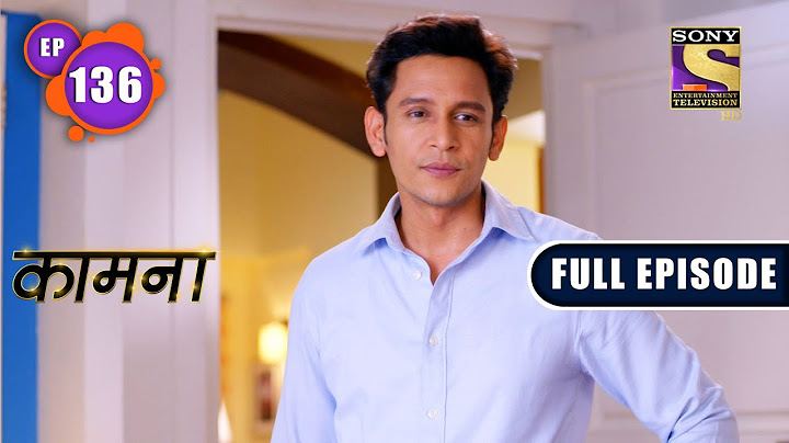 Akanksha's Puppet | Kaamnaa - Ep 136 | Full Episode | 23 May 2022
