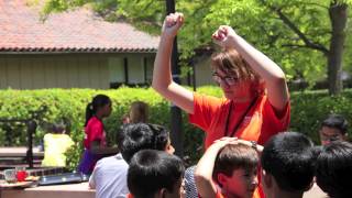 Digital Media Academy - Adventures Week 1