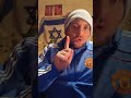 HOLY ZIONIST MESSIAH.