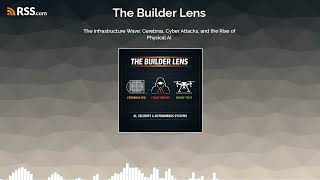 The Infrastructure Wave: Cerebras, Cyber Attacks, and the Rise of Physical AI