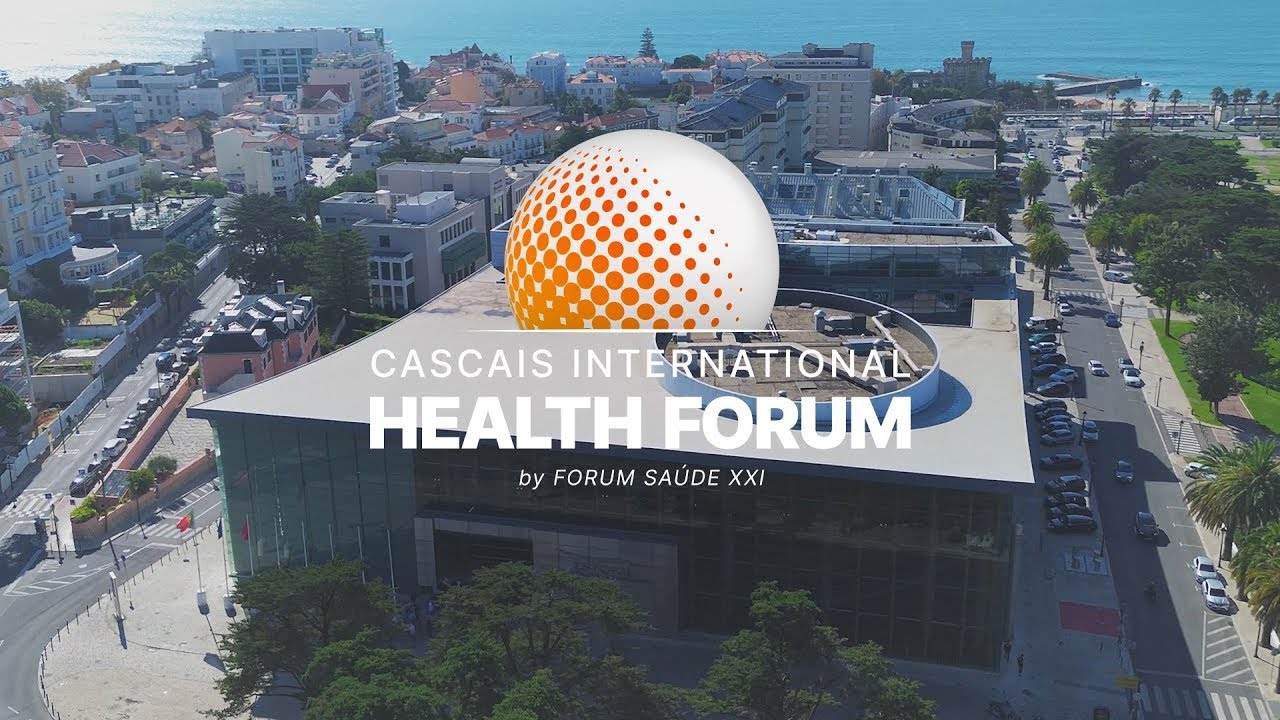 Let´s shape the future of Health in Cascais International Health Forum 2025