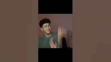 فيديو مهاب شادي اه يا دنيا يا عناديه للي عايز ياخذوا استيكر واتس 