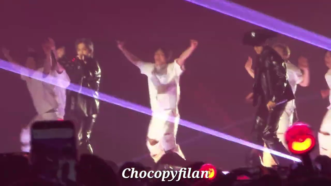 260213 CXM Double Up In Busan - Fiesta