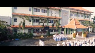 Profil Sman 13 Surabaya -1-