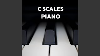 C Algerian Scale