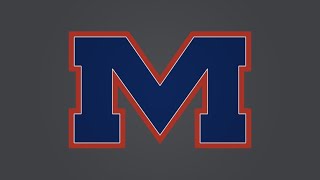 Manvel High School Graduation - 2023