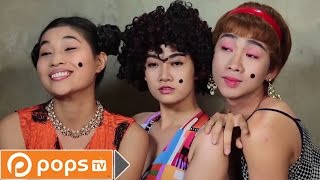 [Chuyện Tình 3 Đù - Tập 5] - Anh Đức, Phương Dung, Hải Triều, Yến Phạm, Pi, Sa Nguyễn