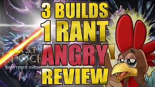 Last Epoch's Best Patch Ever | Rant Review