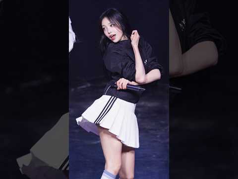 벚꽃보다 화사한 이안행진곡 #이안 #IAN #하츠투하츠 #Hearts2Hearts #STYLE