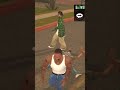 “CJ akela nahi hai bro 😎” #GTASA #CJ #GamingShorts #GTA #SanAndreas #GangWar #shorts