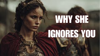 80% of men are invisible to women