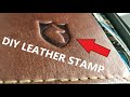 Is this the best way to 3D print leather stamps?