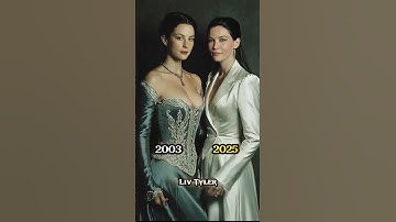 What if the Fellowship of the Ring reunites in 2025? | AI Reimagined Cast P1