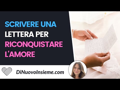 Video: 3 modi per sapere se hai trovato la persona giusta