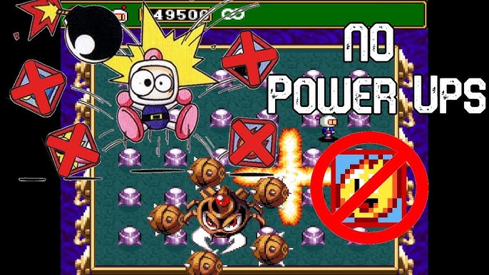 SNES Super Stars 2019 [89] - Super Bomberman 3 (Any% 1P Race) by Fisel,  thugkj – speedgaming na Twitchi.