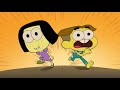Big City Greens Do It All Again AMV mp3