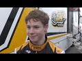 Vic Van Campenhout Interview | SP Motorsport | BNL Karting Series Round 2