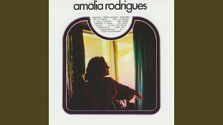 Video thumbnail of "Amália Rodrigues - Maldição"