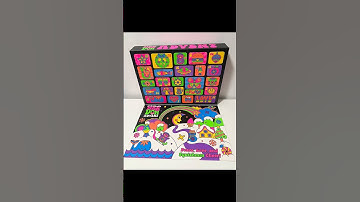 #shorts Needon Advent Calendar! #squishy #needoh #asmr