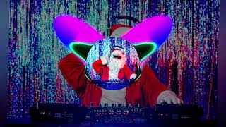Merry Christmas & Happy New Year (Rx Beats Trap Remix)