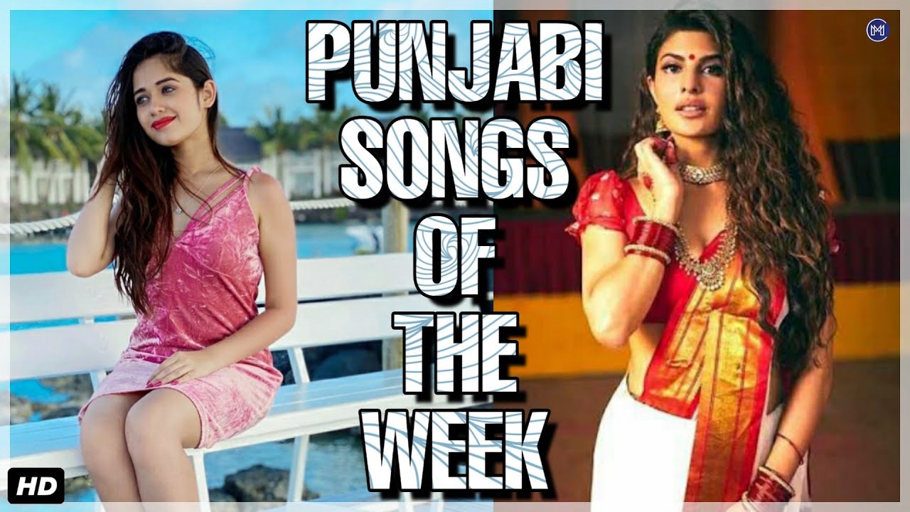 latest punjabi video song mp4