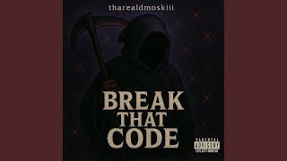 Break That Code