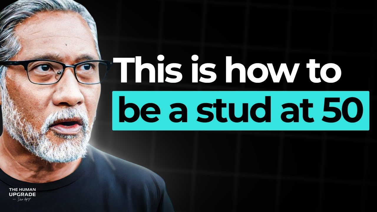 The Mad Scientist Who's Beating Aging