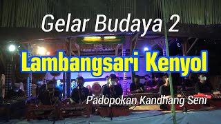 Lambangsari Kenyol