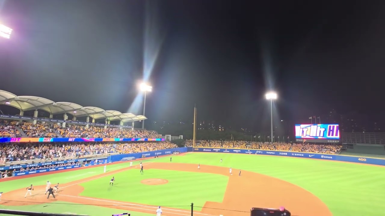 兄弟被富邦逆轉，嗨爆新莊城堡，兄弟季賽凍結在M1 8