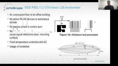 octoScope Wi-Fi 6 test tutorial series - Testbed testing vs test house testing