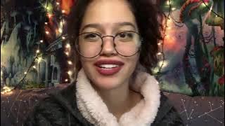 ASMR  Lens Licking   Tapping {eat the rich}