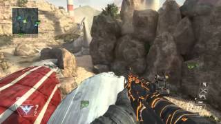 B4 Cloudzz - Black Ops Ii Game Clip 4