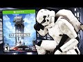 Was battlefront 2015 even good