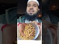 Chane mat khana 🤮😡#trending #reactionshorts #harmfulfoods #virelshorts #trend