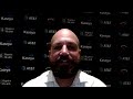 Adam Simon Recaps Round 1 of the 2024 NBA Draft | June 26, 2024