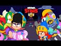 Pam  el dragons vs knights  brawl stars animation lots of humor