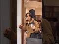 YouTubeチャンネル初の生配信を終えたばかりの青山新を直撃!アーカイブも見てね。#青山新 #女がつらい #shorts