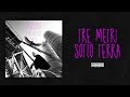 MOSTRO - 01 - TRE METRI SOTTO TERRA ( LYRIC VIDEO )