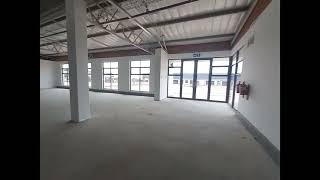 2 196sqm Newly Developed Industrial Warehouse in Pomona, Kempton Park 2 196sqm Newly Developed Industrial Warehouse in Pomona, Kempton Park