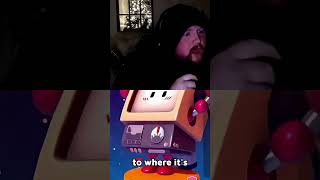 CASEOH FALL GUYS RAGE! "I'm so bad" 💀
