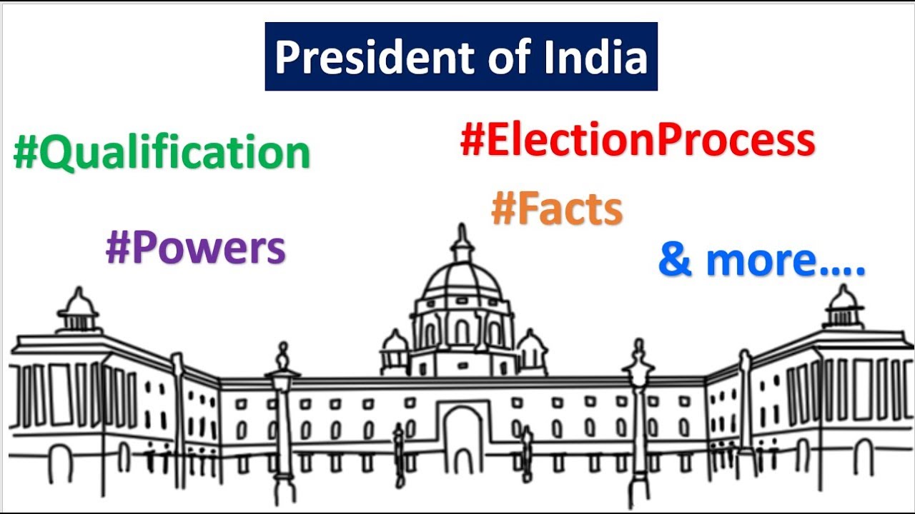 eligibility for president of india